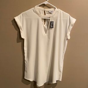 Express Gramercy Top NWT